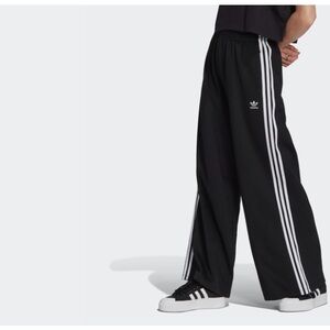 Adidas Women’s Classic Wide Legs Pants